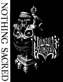 Nothing Sacred (USA) : Nothing Sacred